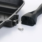 Panela Mestra Multifuncional 5 em 1